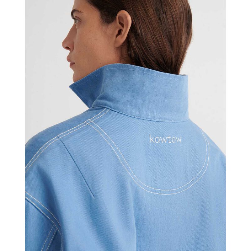 Kowtow Ava Jacket image number 2